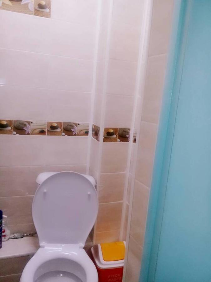 Syimyk Guest House Jyrgalan 外观 照片